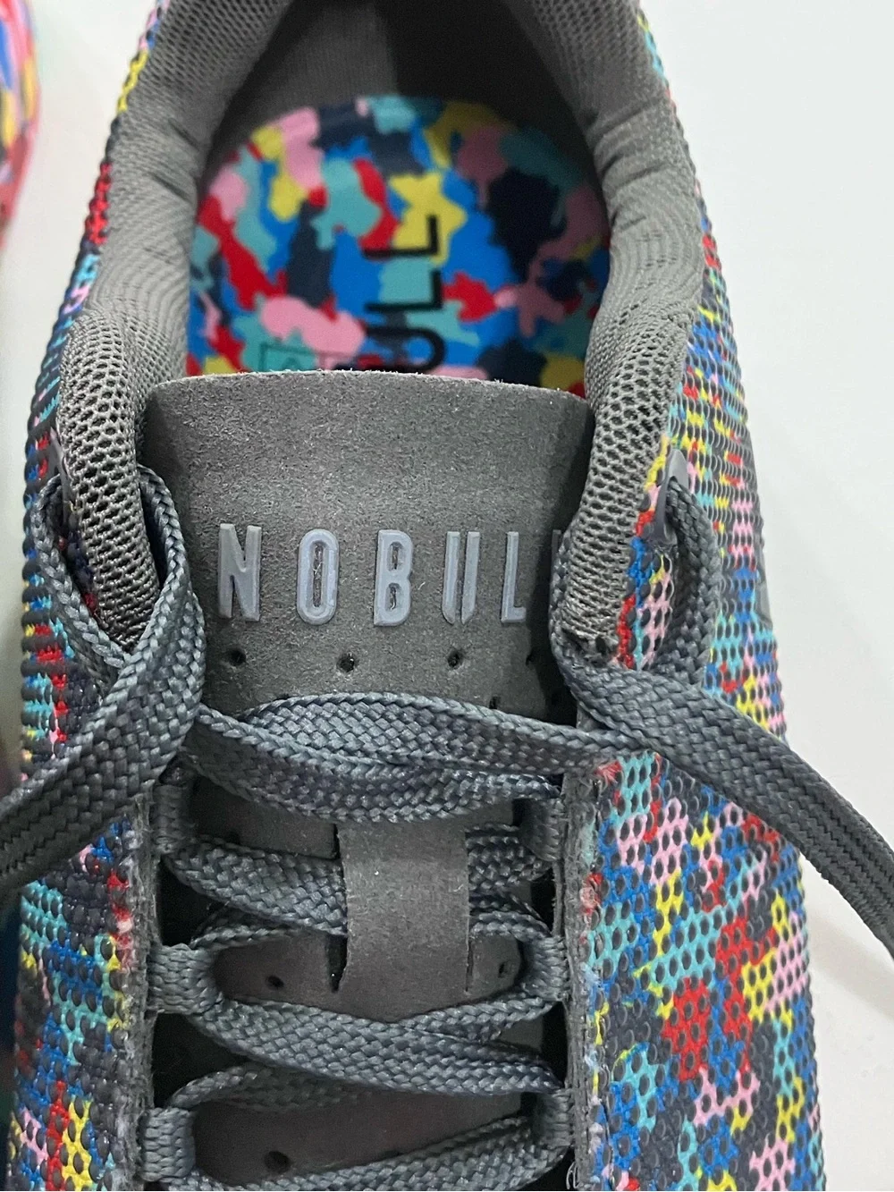 NoBull Wild Impact Trainer Sneakers - Picture 4 of 14